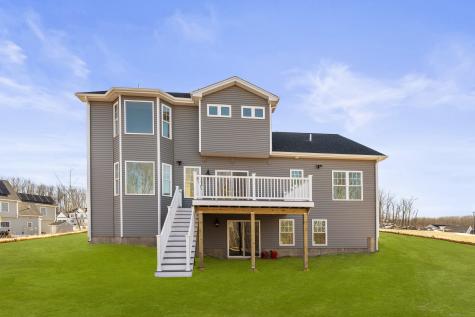 34 Rock Ridge Road Manchester CT 06040