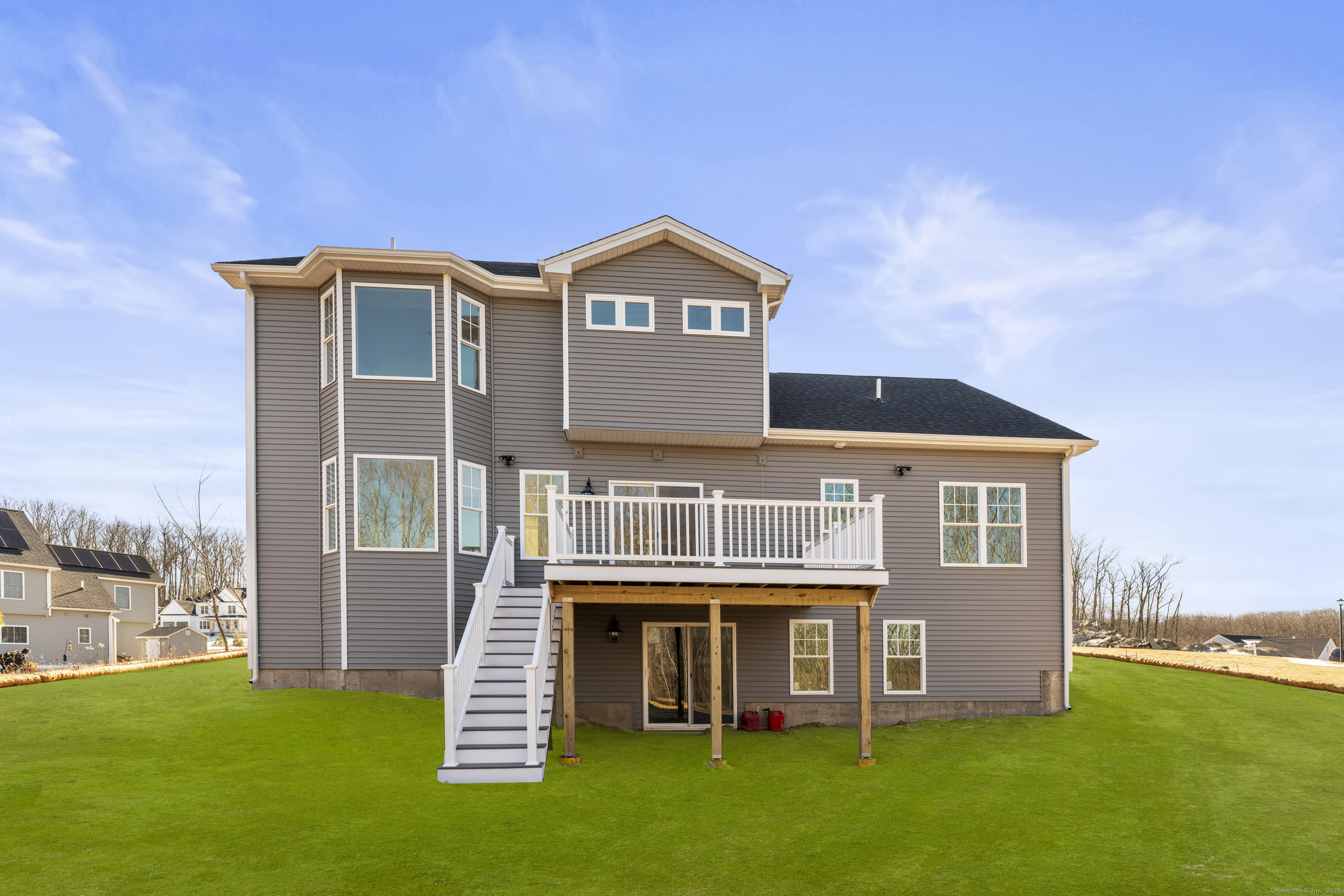 34 Rock Ridge Road Manchester CT 06040