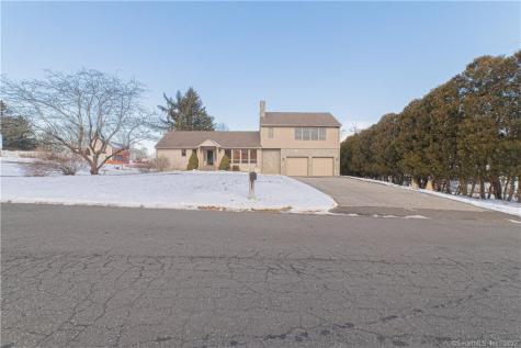 2 Sunnyside Avenue Danbury CT 06811