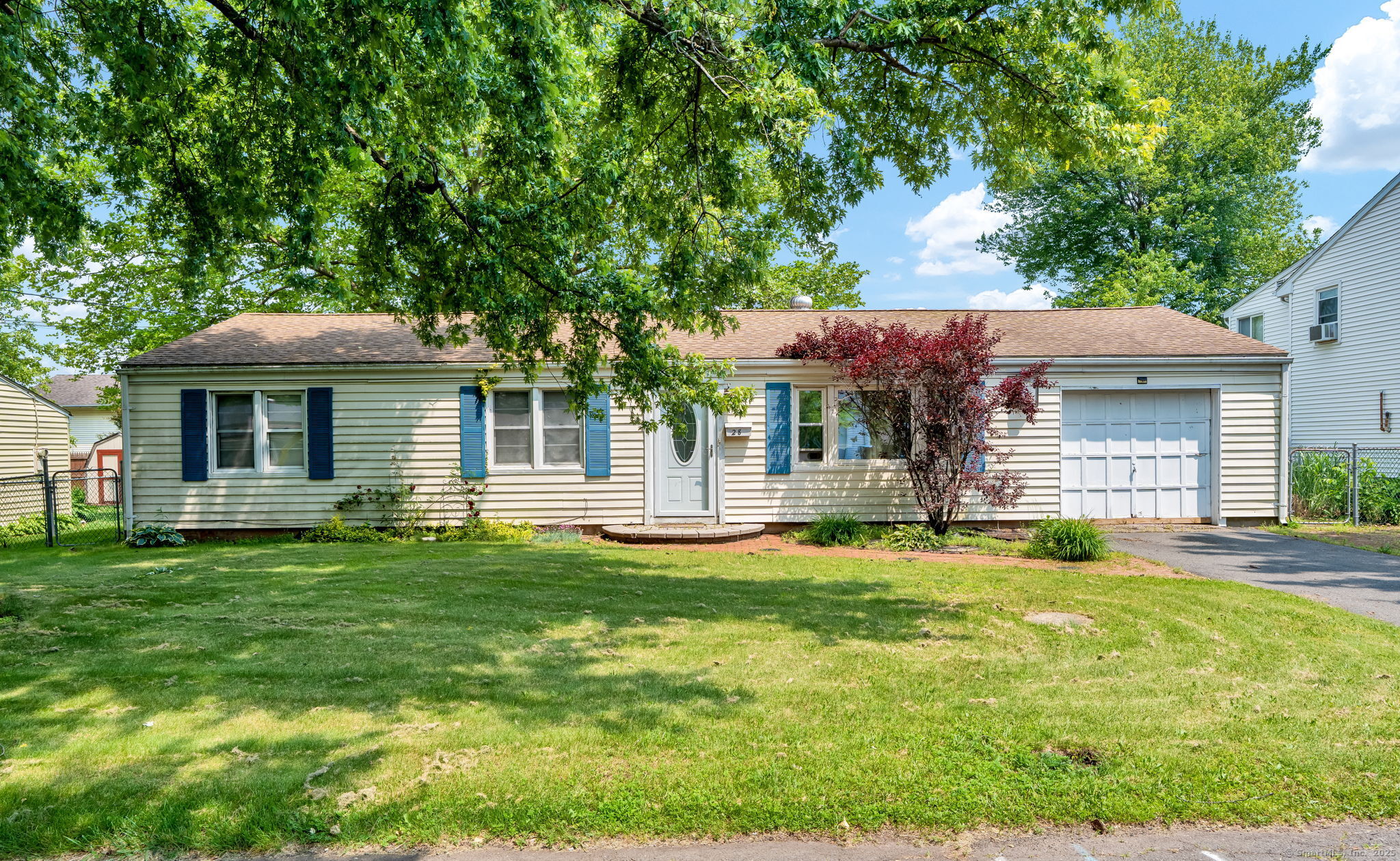 28 Kulper Road New Britain CT 06051
