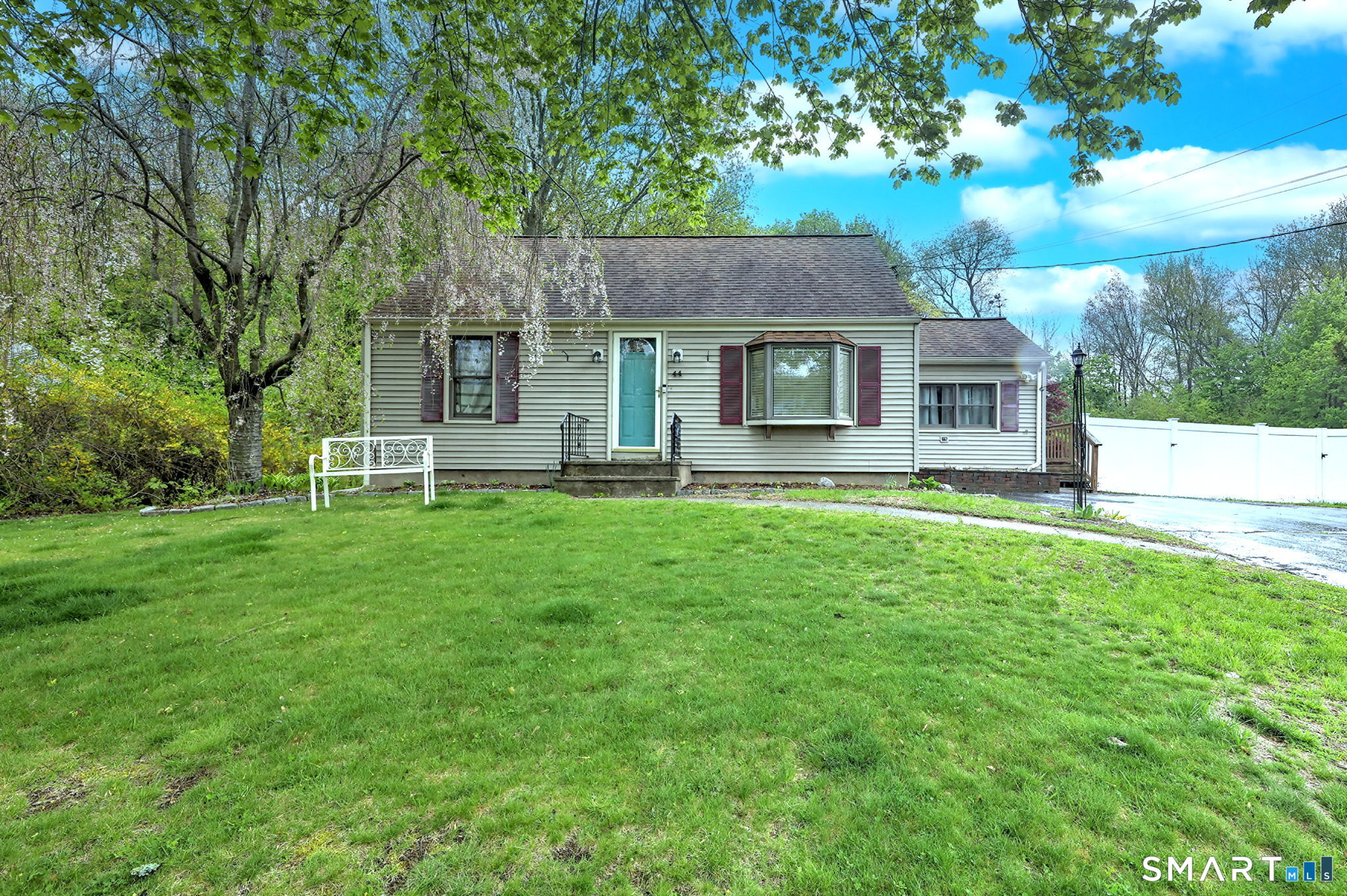 44 Joyce Court Milford CT 06461