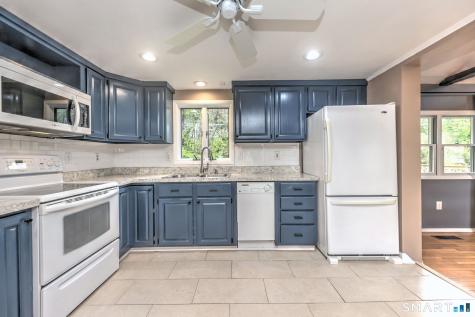 44 Joyce Court Milford CT 06461
