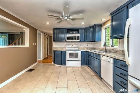 44 Joyce Court Milford CT 06461