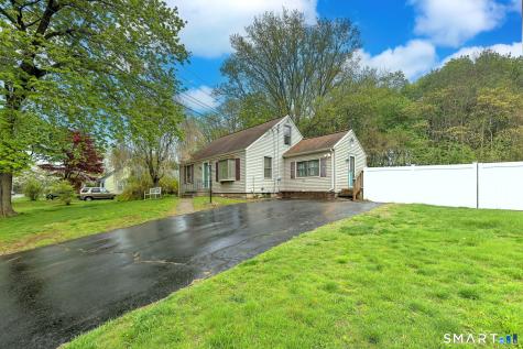 44 Joyce Court Milford CT 06461