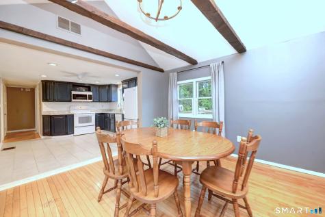 44 Joyce Court Milford CT 06461