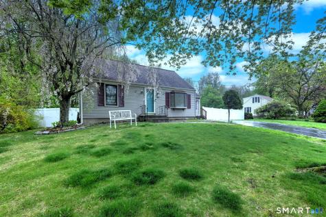 44 Joyce Court Milford CT 06461