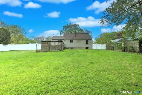 44 Joyce Court Milford CT 06461