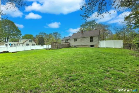 44 Joyce Court Milford CT 06461