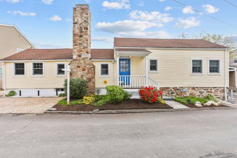 8 Disesa Court Norwalk CT 06851