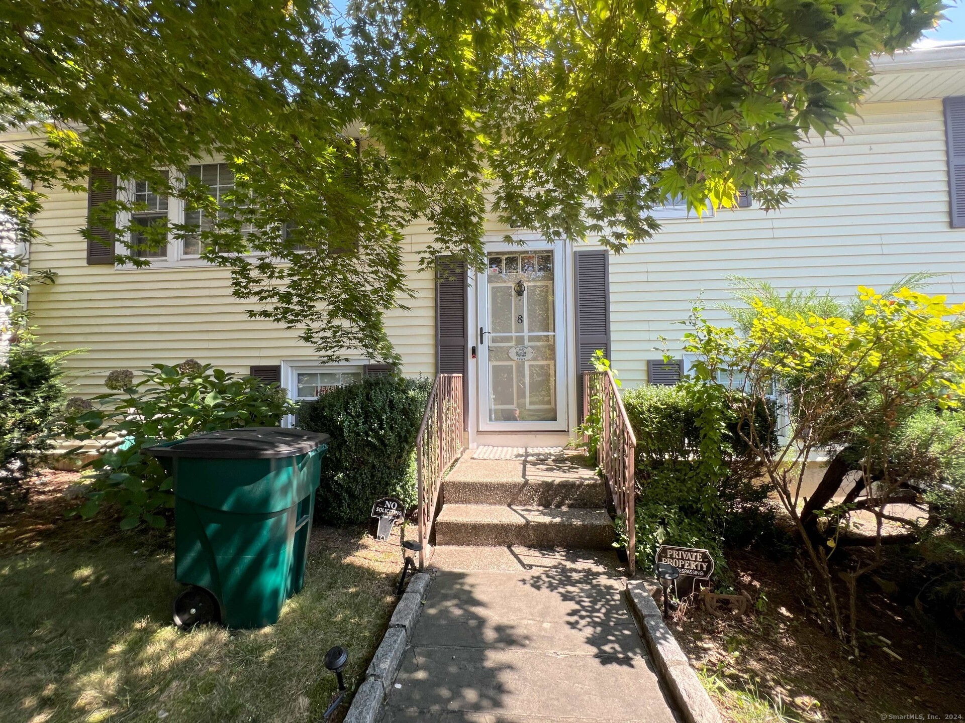 8 Silent Grove Court Norwalk CT 06851