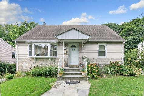 35 Chatham Drive Norwalk CT 06854