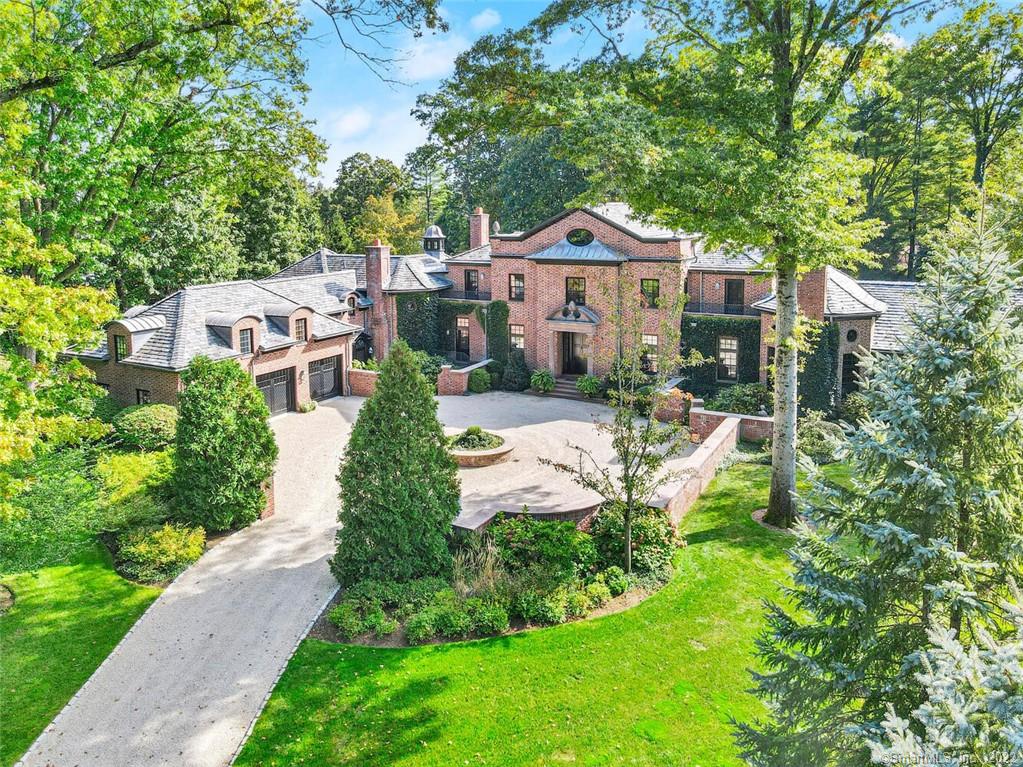 470 North Maple Avenue Greenwich CT 06830