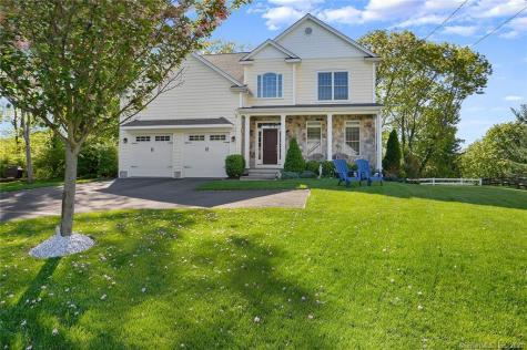 86 Chatham Road Fairfield CT 06825