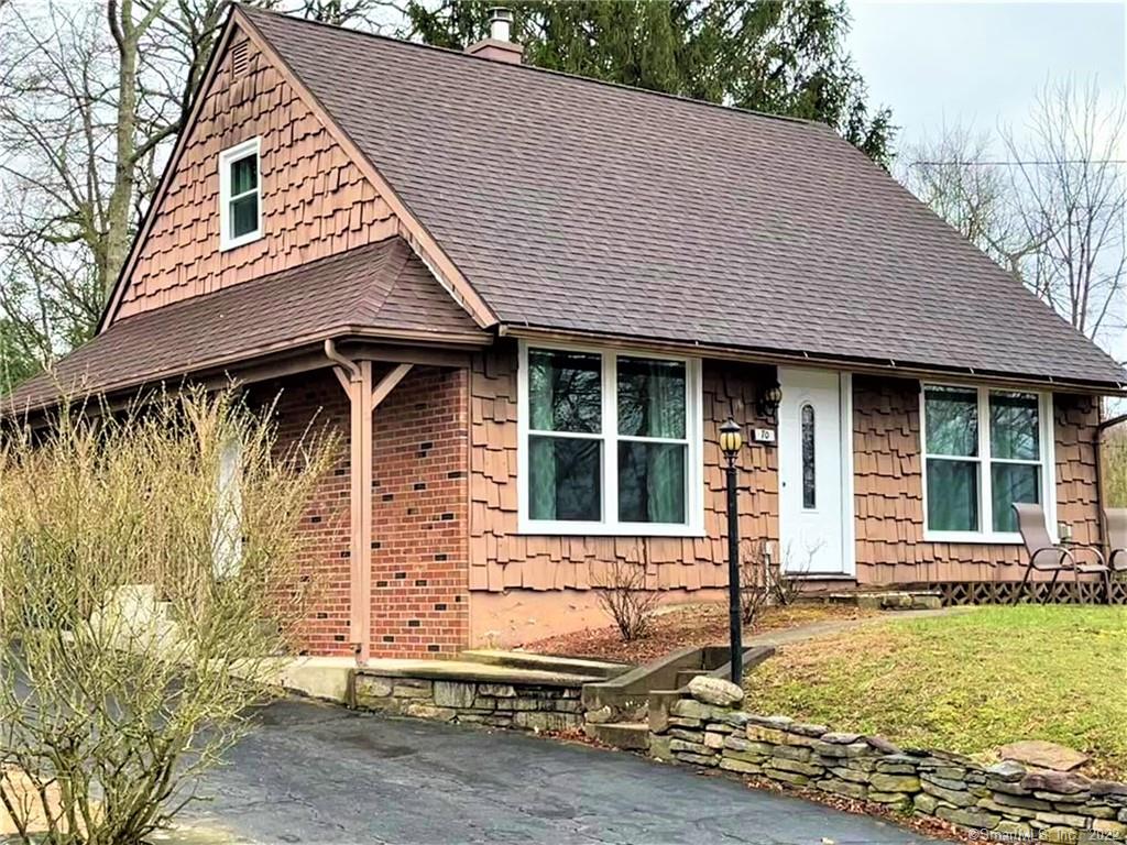 70 Pennywood Lane Windham CT 06226