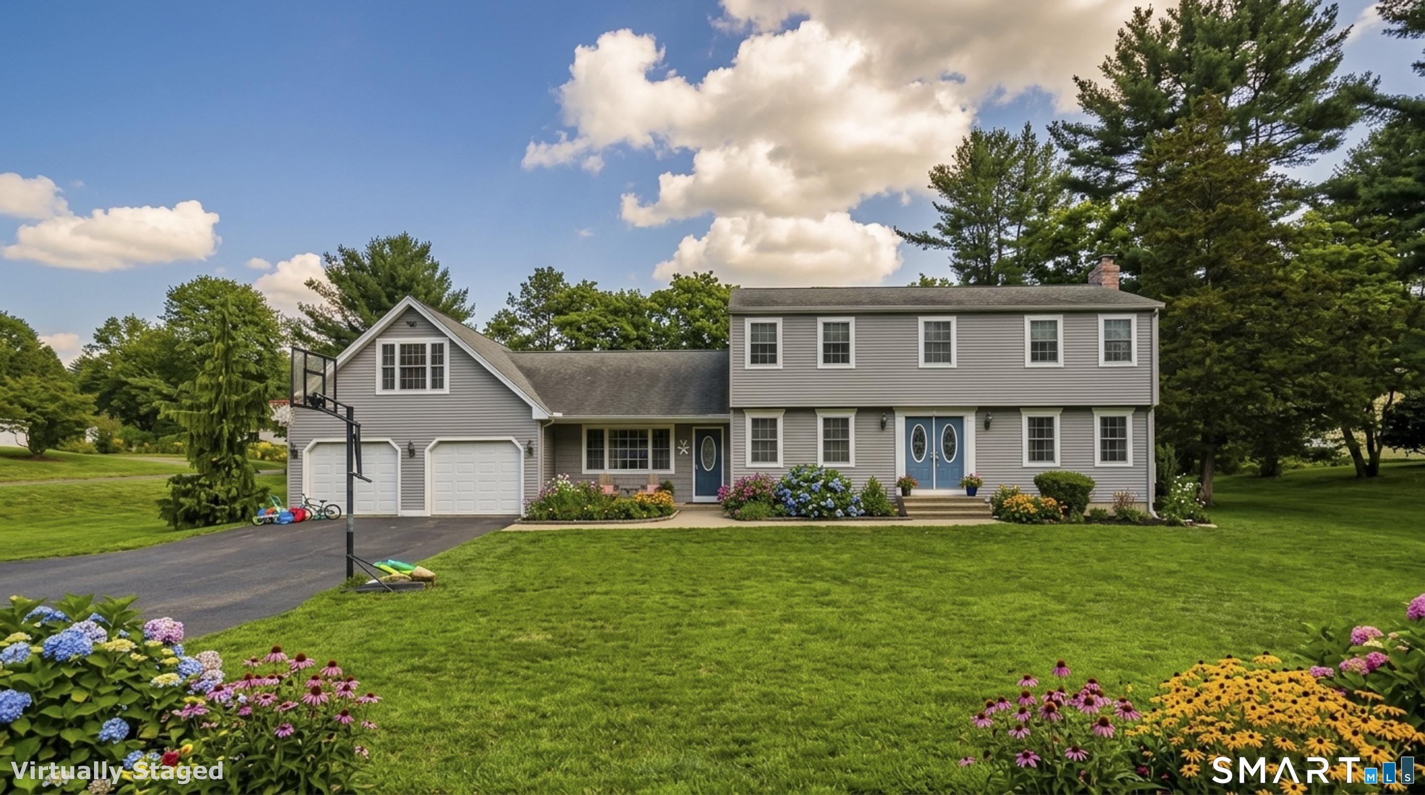 54 Bobolink Lane Somers CT 06071