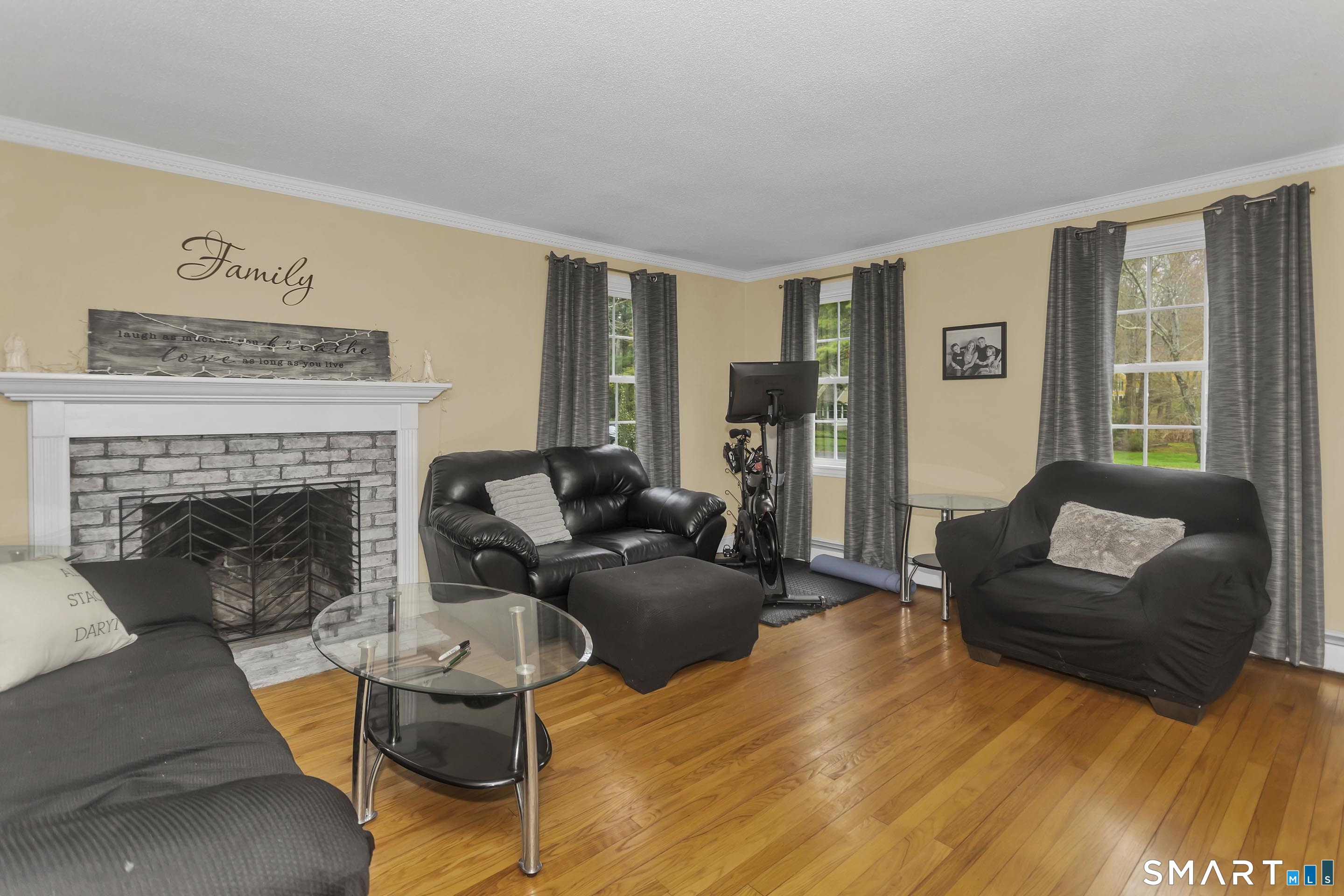 54 Bobolink Lane Somers CT 06071