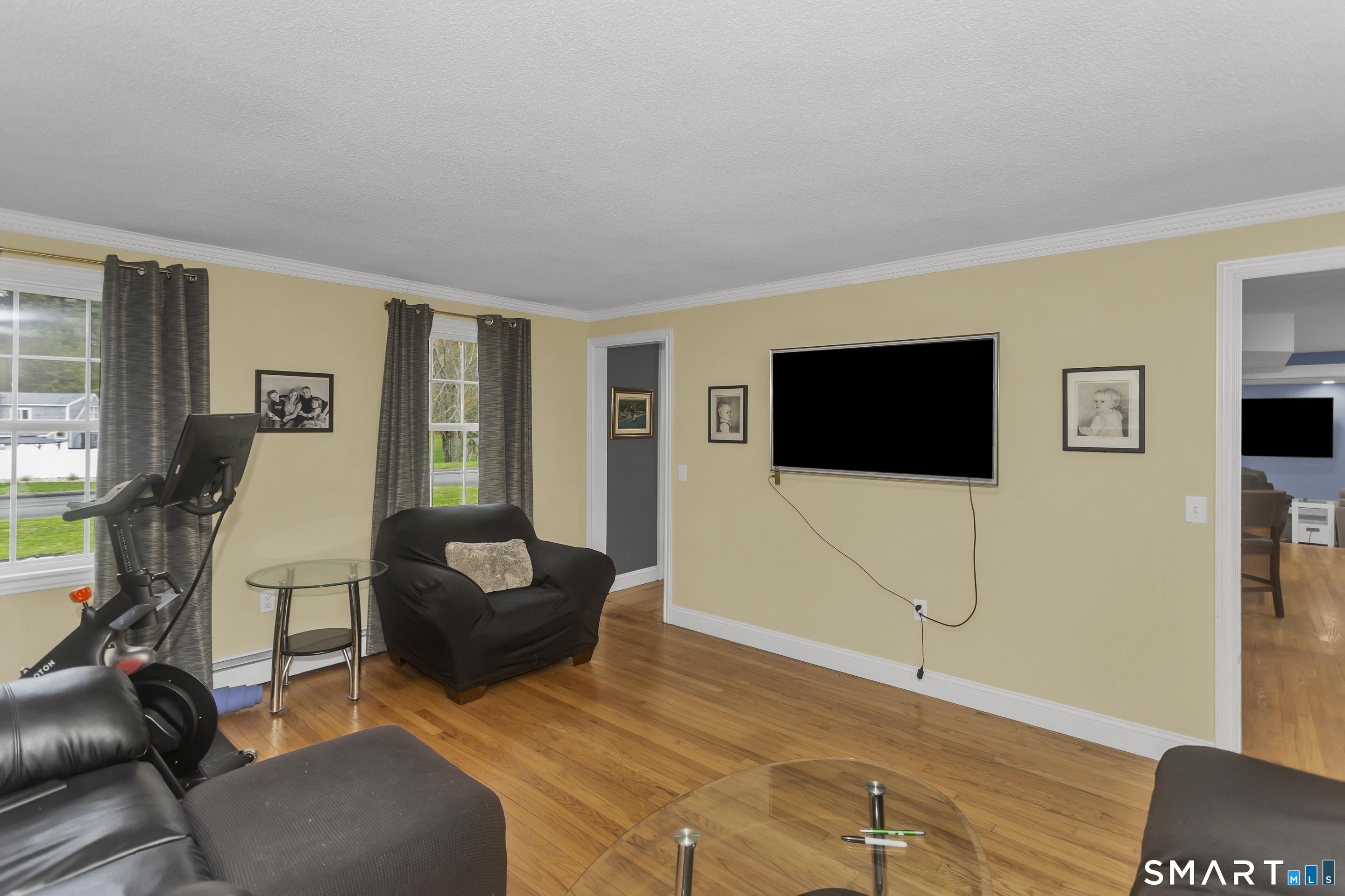 54 Bobolink Lane Somers CT 06071