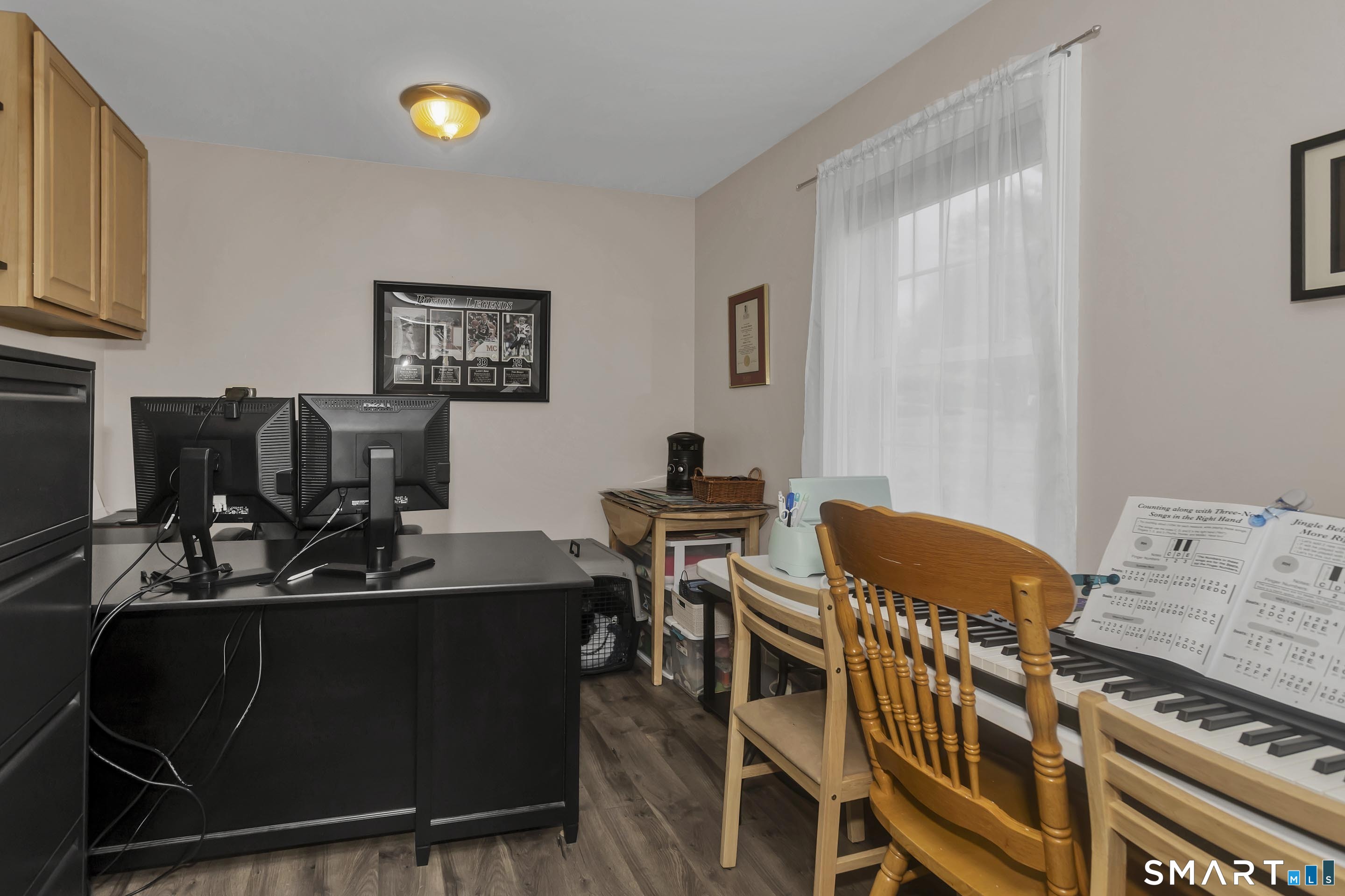 54 Bobolink Lane Somers CT 06071