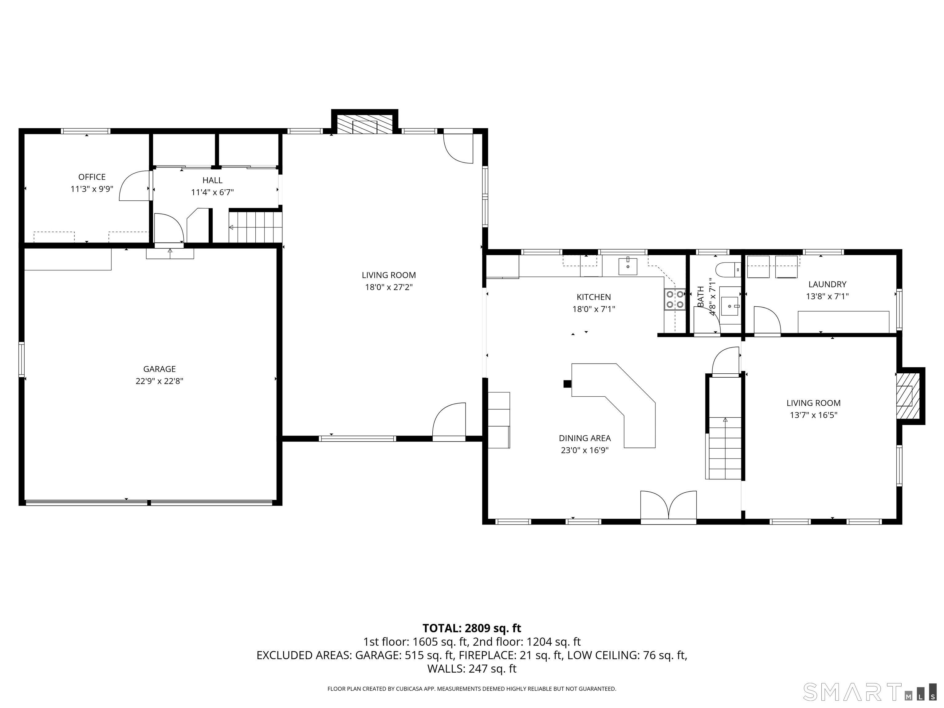 54 Bobolink Lane Somers CT 06071
