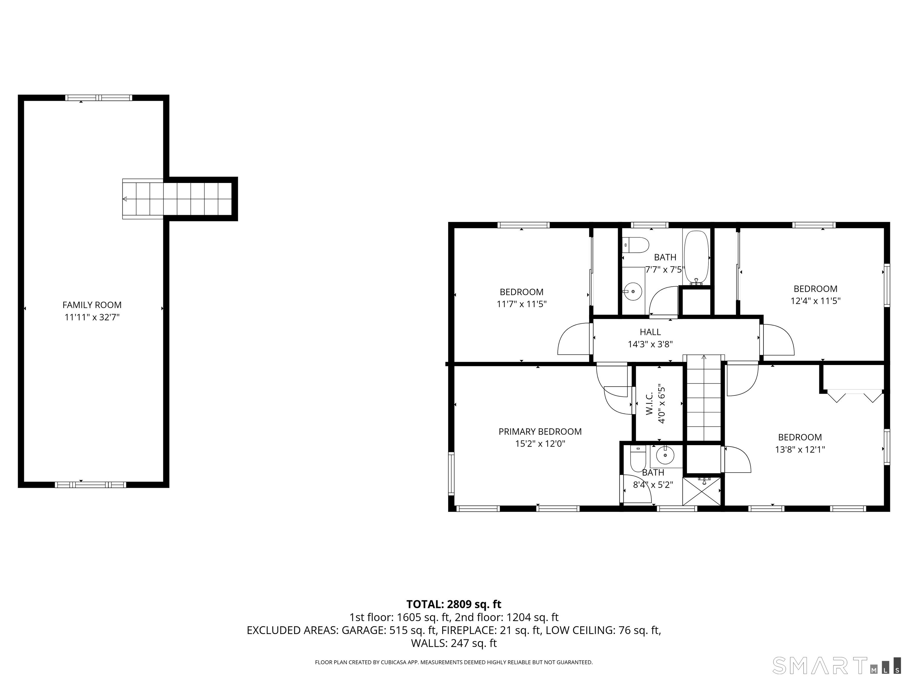 54 Bobolink Lane Somers CT 06071