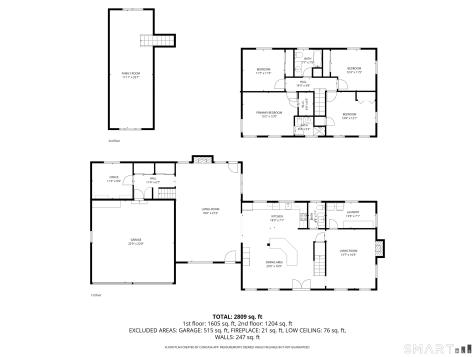 54 Bobolink Lane Somers CT 06071