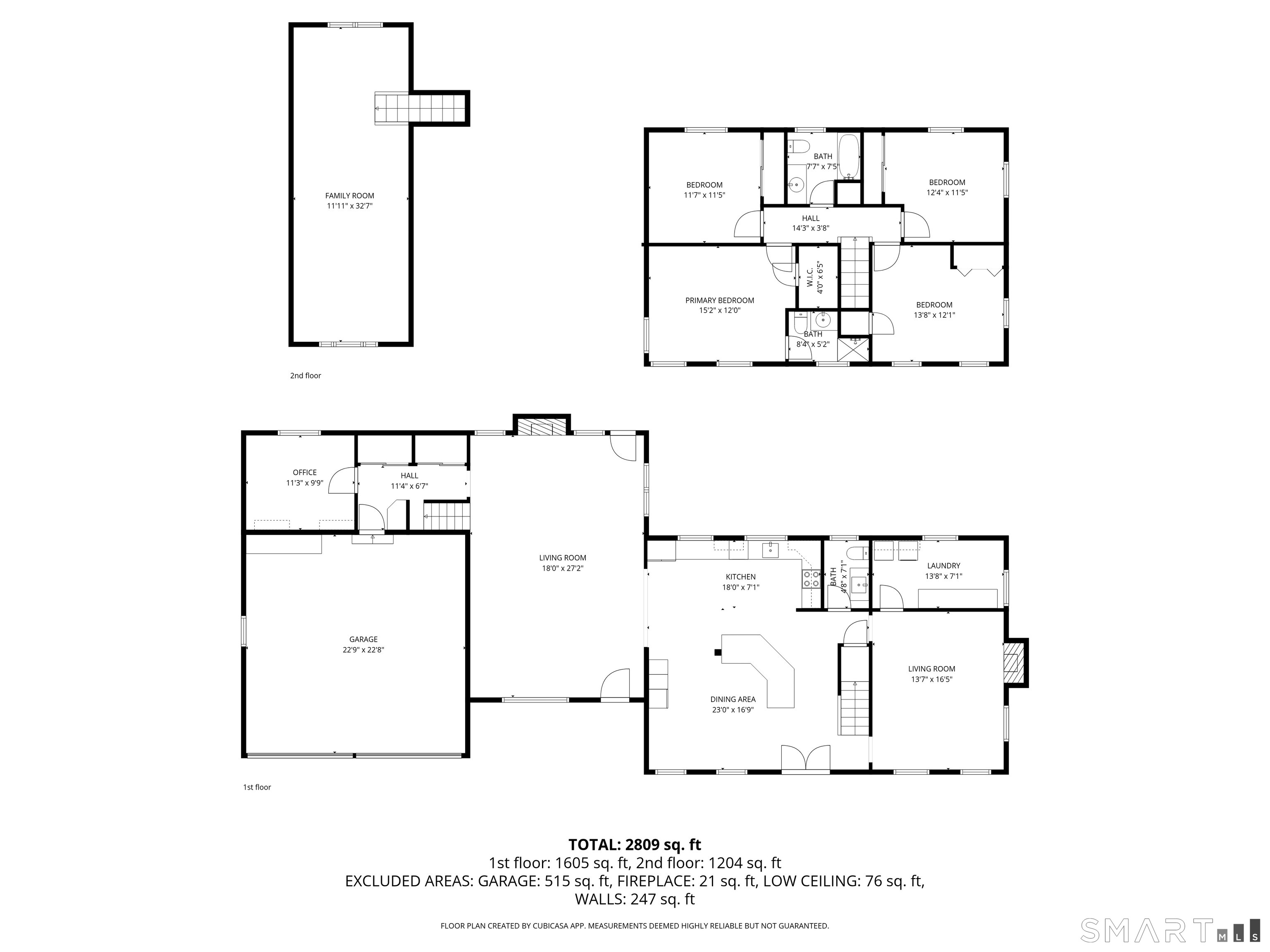 54 Bobolink Lane Somers CT 06071