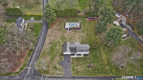54 Bobolink Lane Somers CT 06071