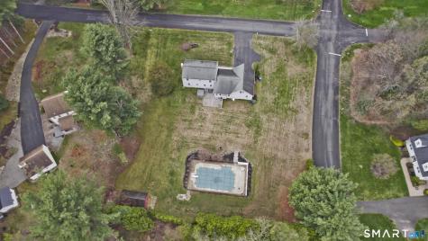 54 Bobolink Lane Somers CT 06071