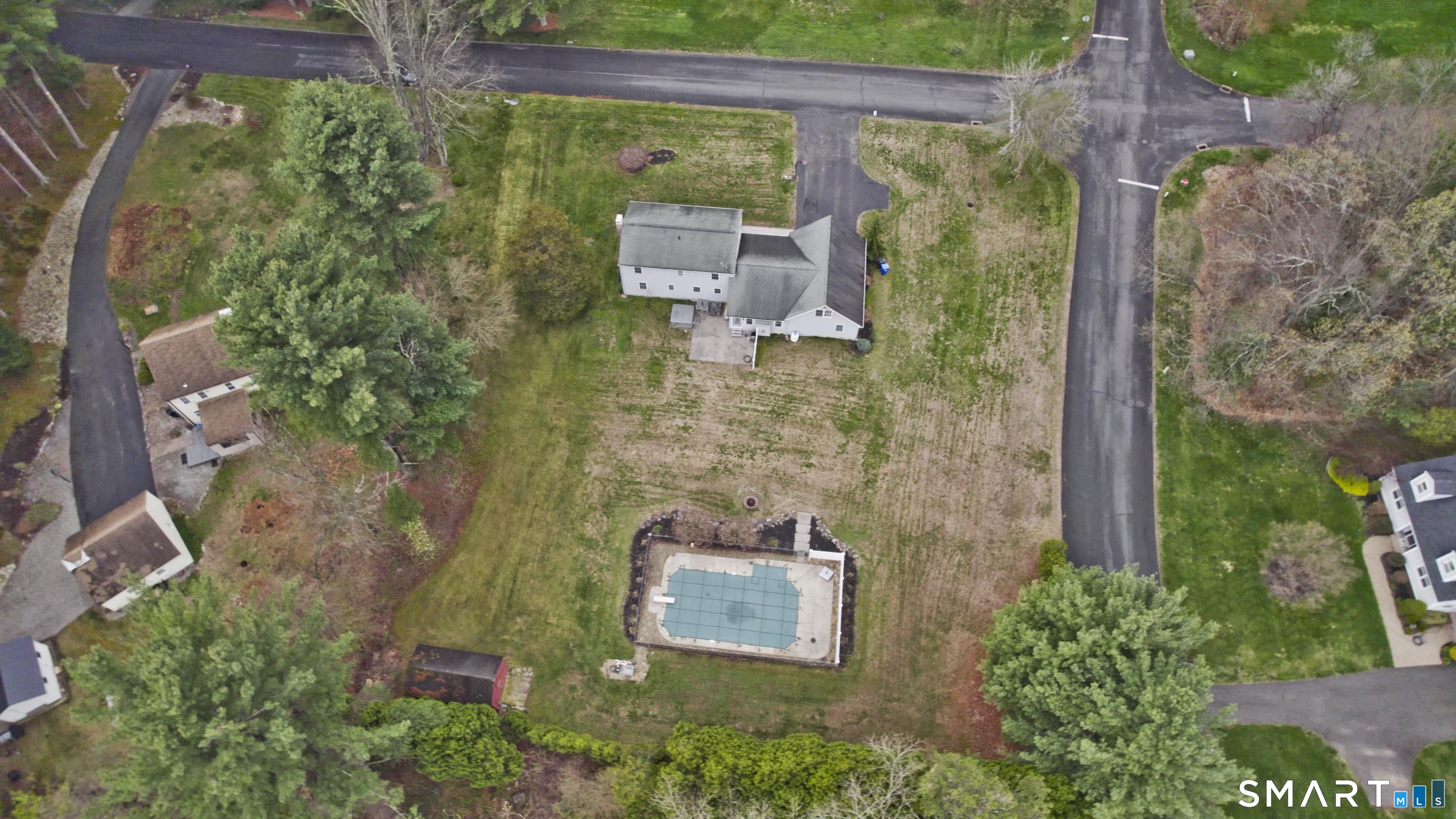 54 Bobolink Lane Somers CT 06071