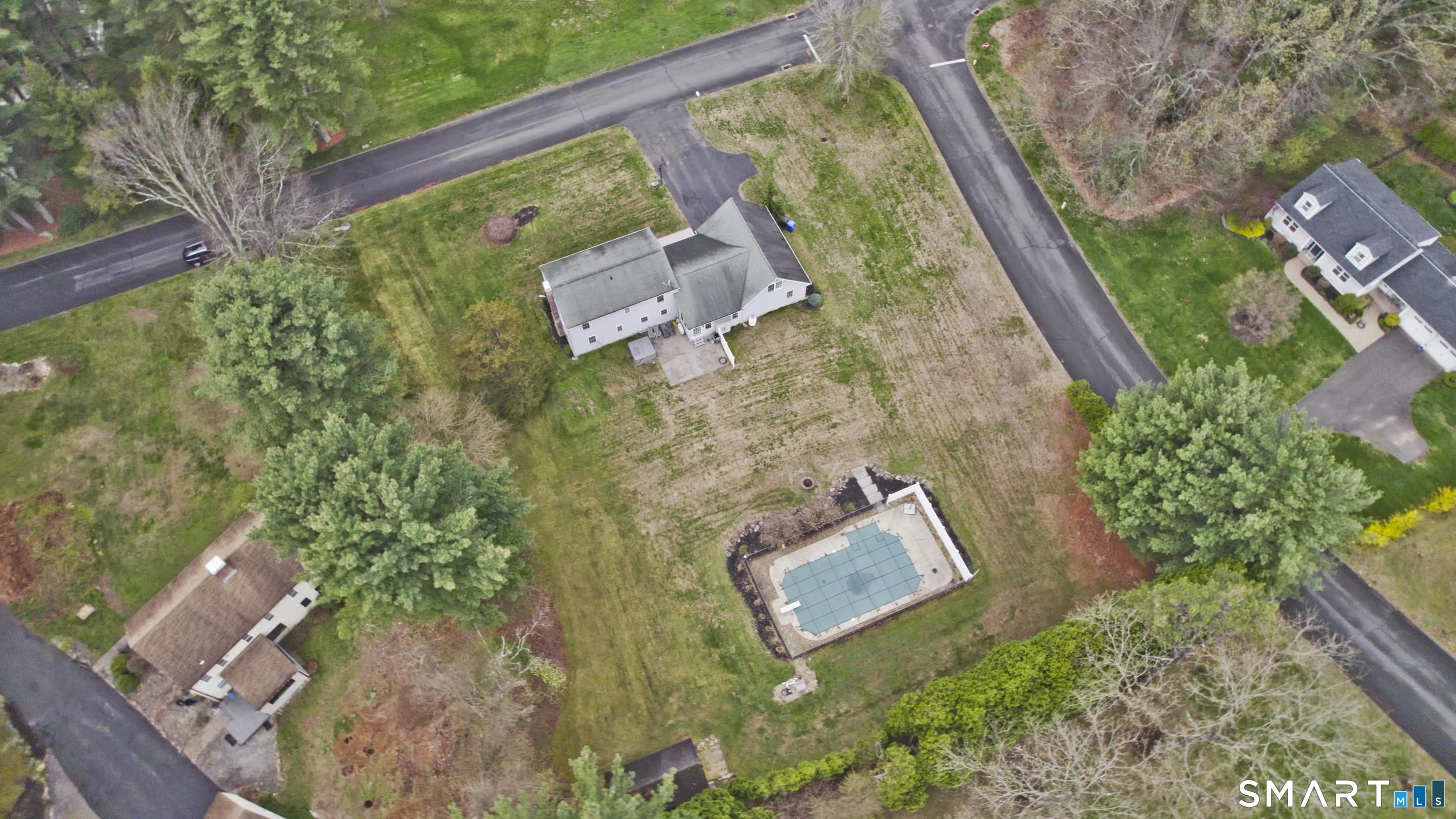 54 Bobolink Lane Somers CT 06071