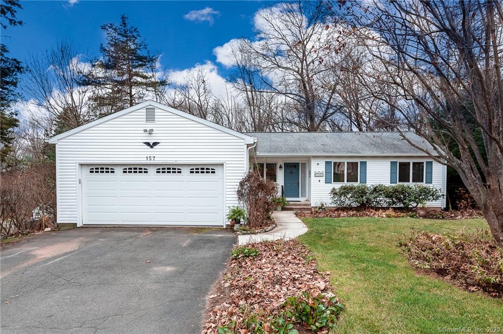 157 Oak Drive Watertown CT 06795