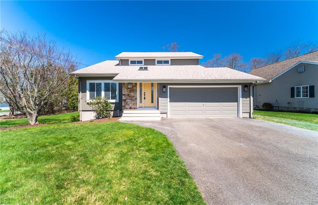 2 Meadows Edge Drive Wallingford CT 06492