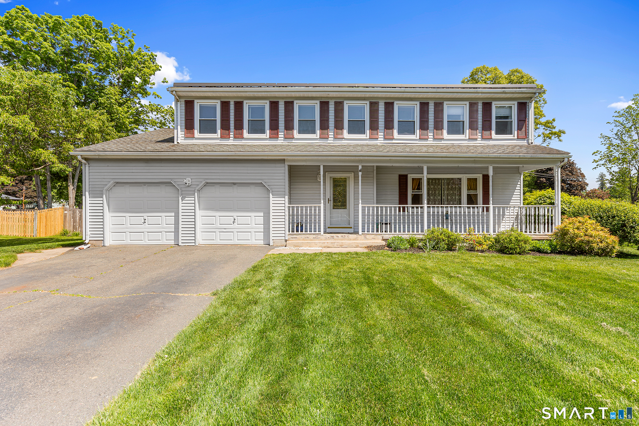 20 Somerset Drive Windsor CT 06095