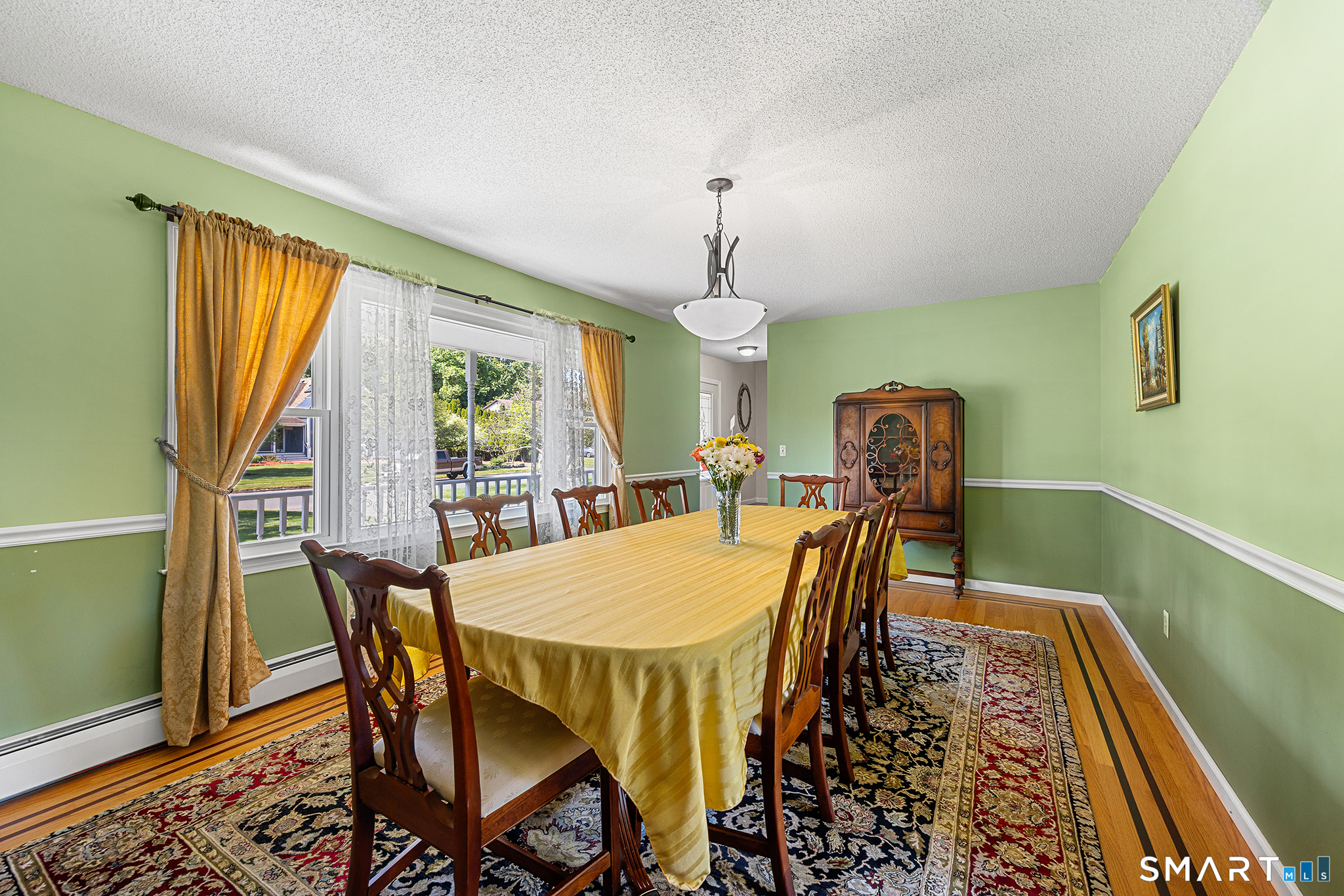 20 Somerset Drive Windsor CT 06095