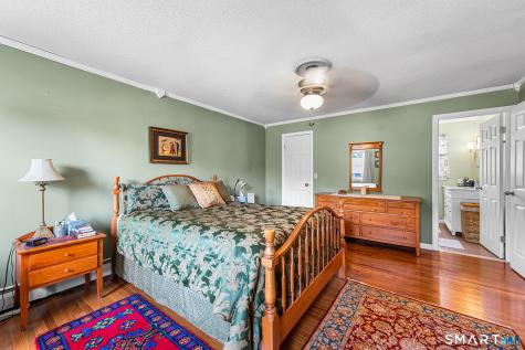 20 Somerset Drive Windsor CT 06095
