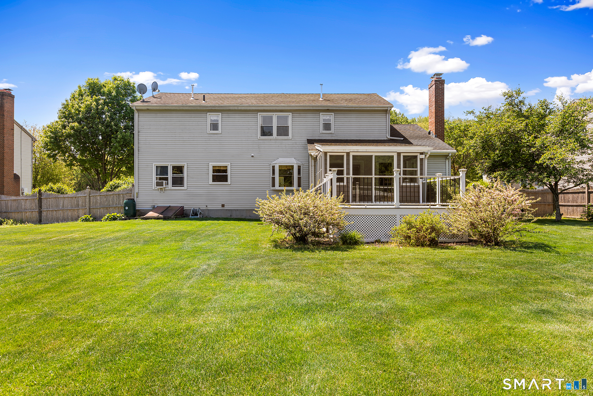 20 Somerset Drive Windsor CT 06095