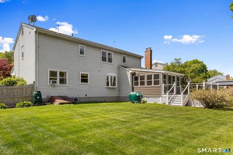20 Somerset Drive Windsor CT 06095
