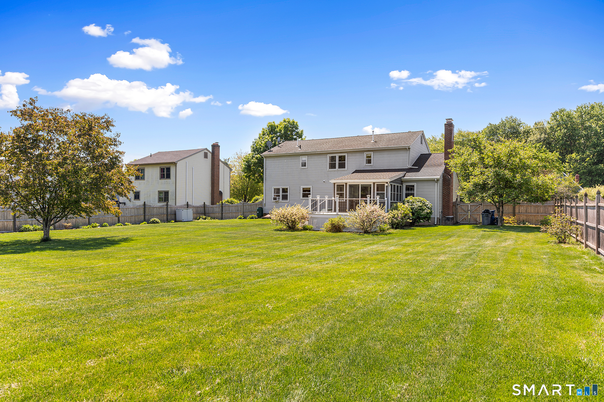 20 Somerset Drive Windsor CT 06095