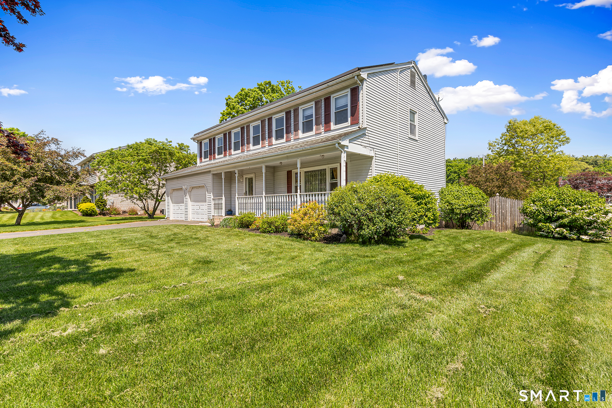 20 Somerset Drive Windsor CT 06095
