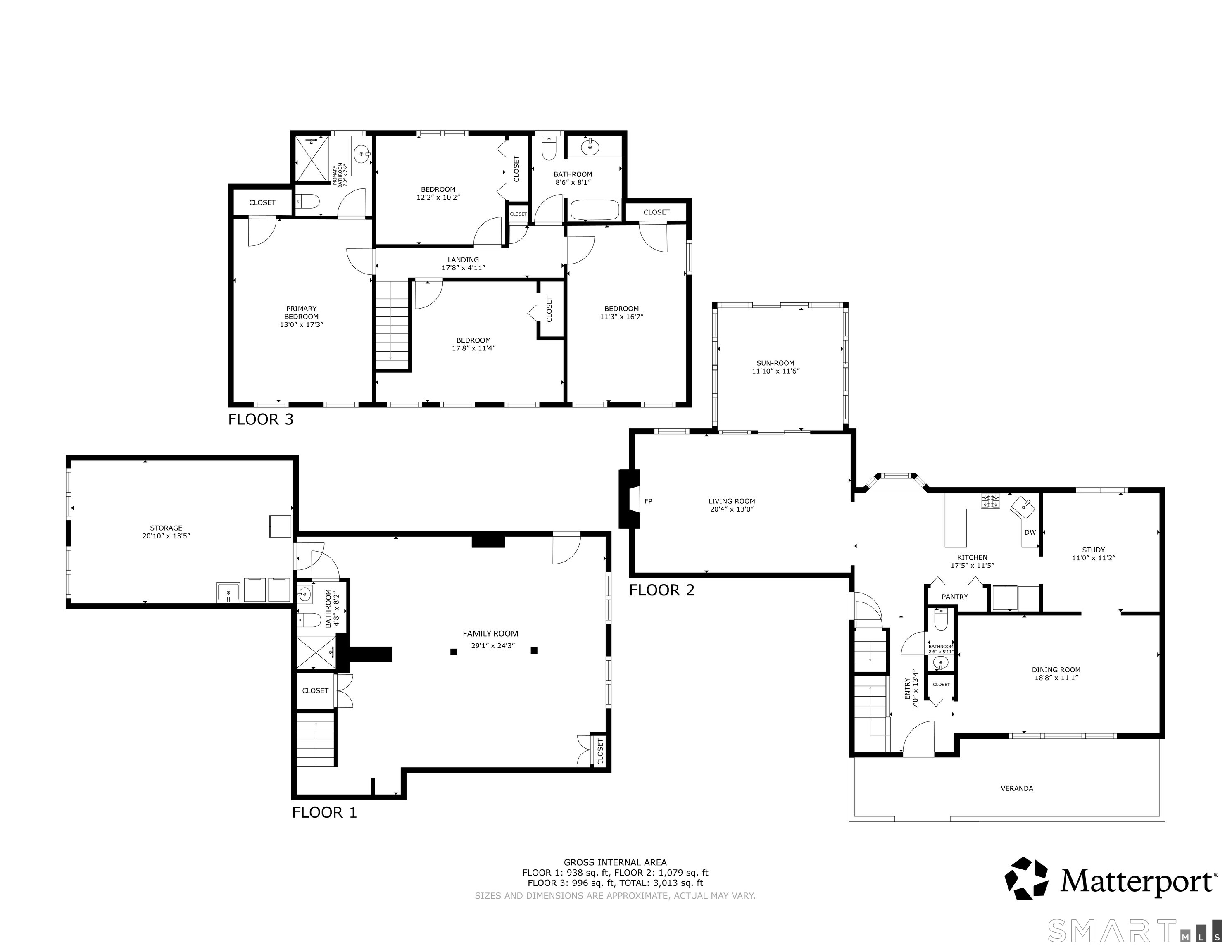 20 Somerset Drive Windsor CT 06095