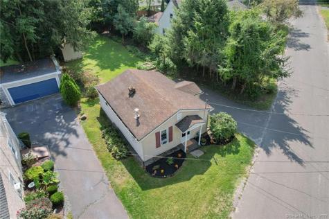 143 Delaware Avenue Waterbury CT 06708