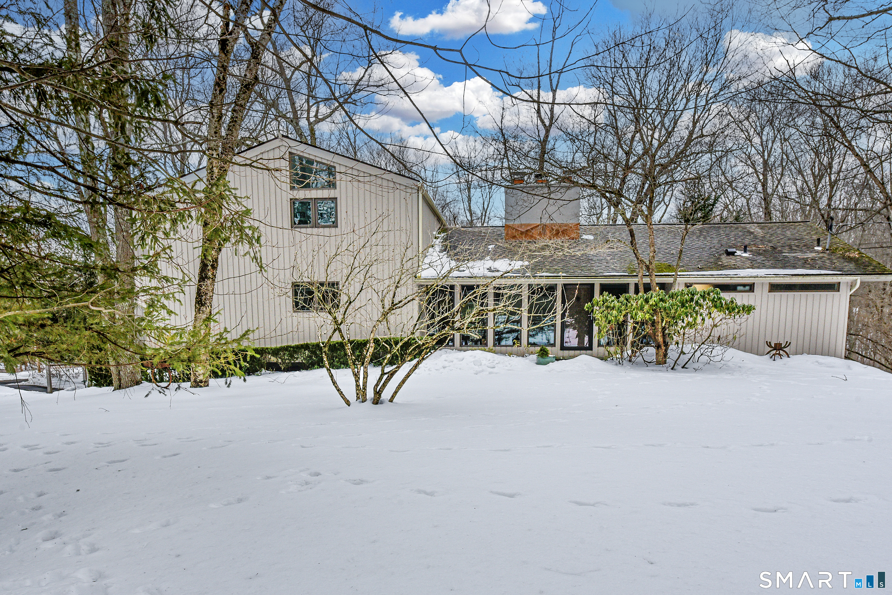 119 Maple Vale Drive Woodbridge CT 06525