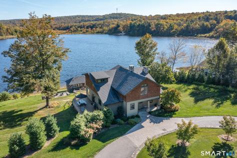 360 West Side Road Goshen CT 06756