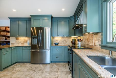 360 West Side Road Goshen CT 06756