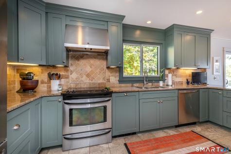 360 West Side Road Goshen CT 06756