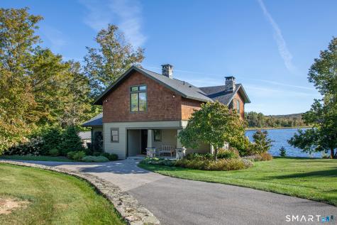 360 West Side Road Goshen CT 06756