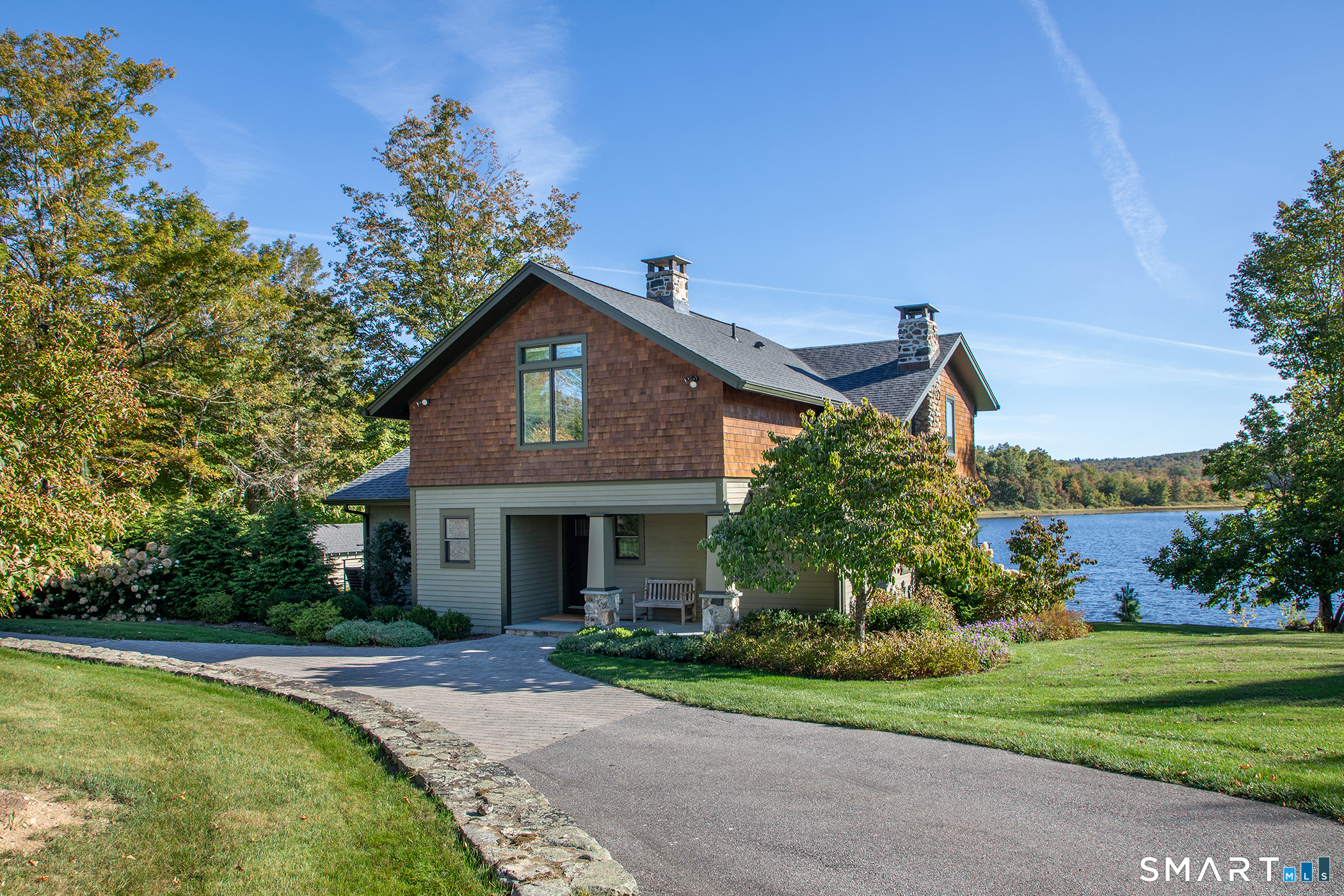 360 West Side Road Goshen CT 06756