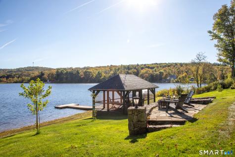 360 West Side Road Goshen CT 06756