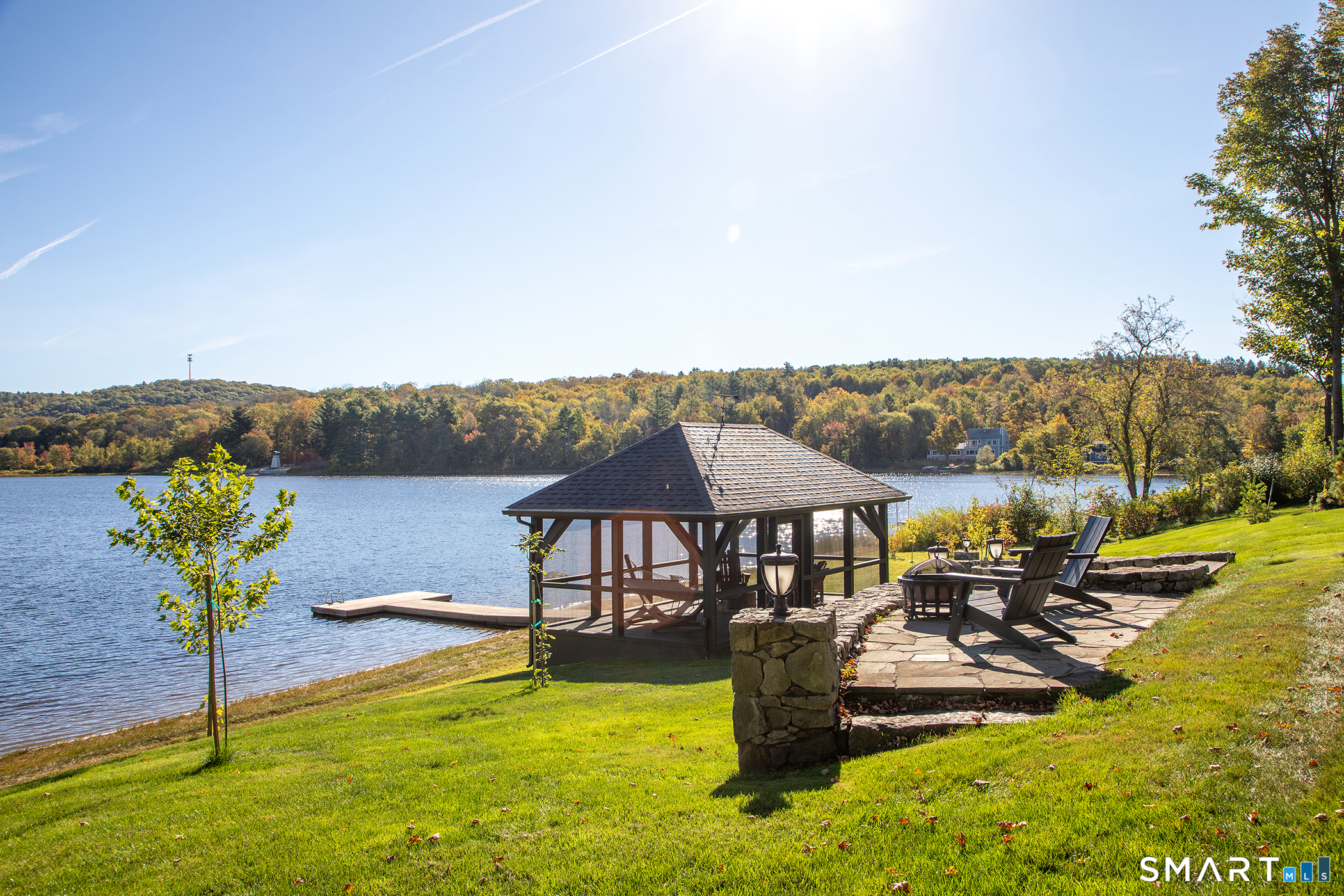360 West Side Road Goshen CT 06756