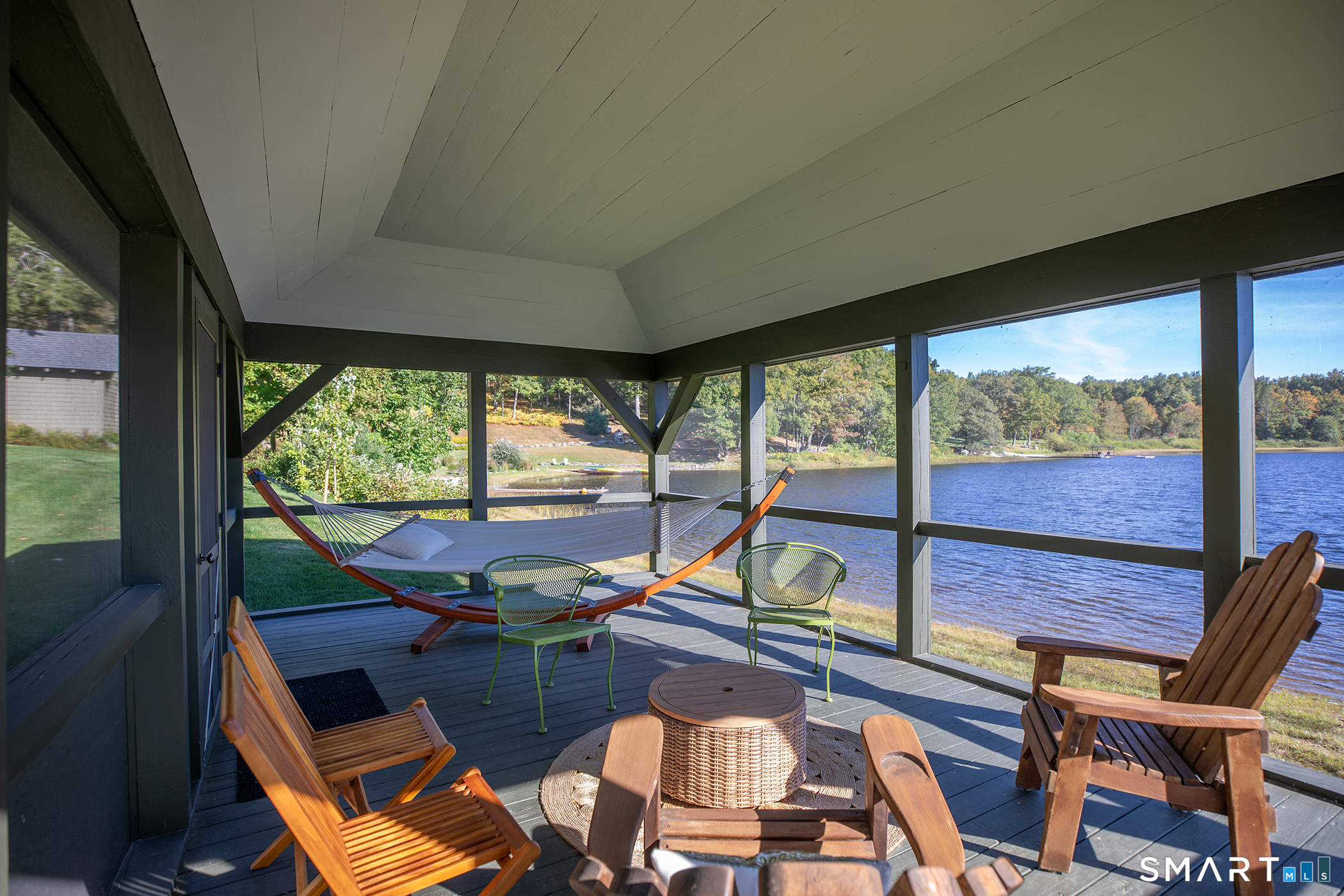360 West Side Road Goshen CT 06756